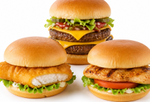 BURGERS