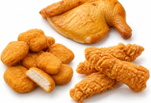 CHICKEN