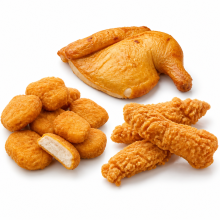 CHICKEN