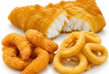 FISH