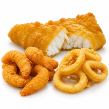 FISH