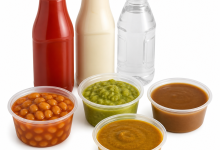 SAUCES