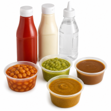 SAUCES