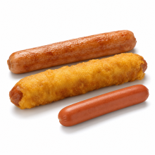 SAUSAGES