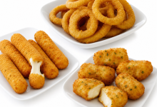 STARTERS