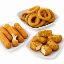 STARTERS