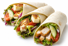 WRAPS