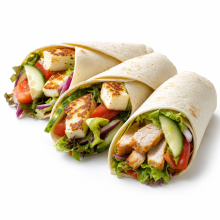 WRAPS