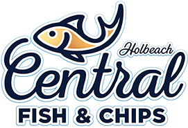 Central Fish & Chips Holbeach Central Fish & Chips Holbeach
